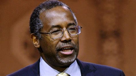 Ben carsons - Explains Dr. Ben Carson, who is the former Secretary of Housing and Urban Development, and is a co-founder, stockholder, and member of the Board of Directors of Old Glory Holding Company, “ Old ...